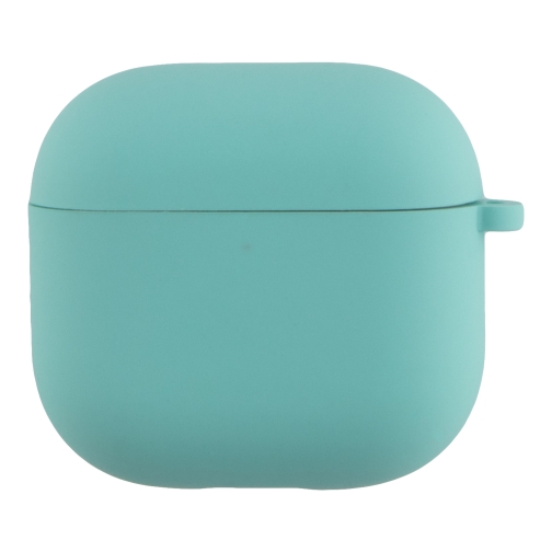 Купити Футляр Silicone Case with microfibra для Airpods 4, 33