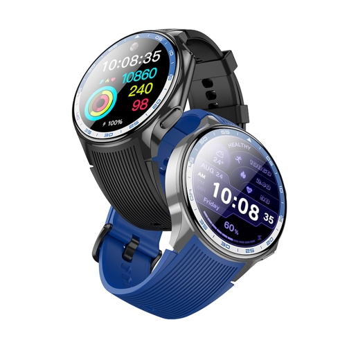 Купити Смарт Годинник Hoco Y24  Smart sports watch(call version), 7