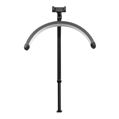 Купити LED Лампа Moon На Струбцині M3X 16", 4