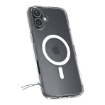 Купить Чехол TPU+PC Spigen Ultra Hybrid with Magsafe для iPhone 16, 9