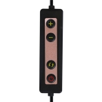 Купити LED Лампа Moon На Струбцині M3X 16", 10