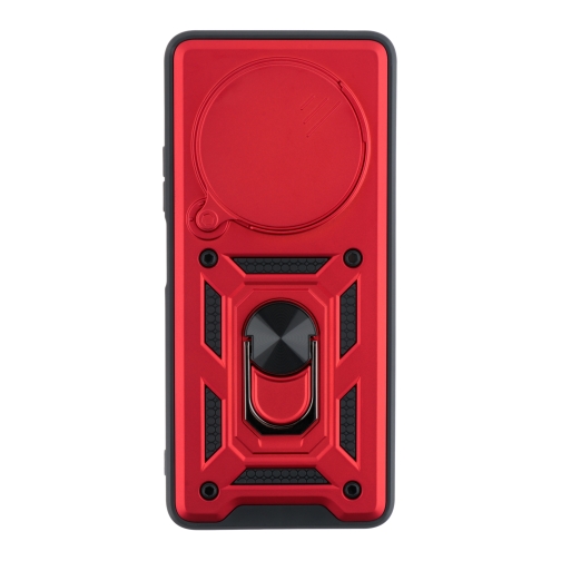 Купить Чехол Armor Guard Shield для Xiaomi Redmi 14C/Redmi A4/Poco C75, 5