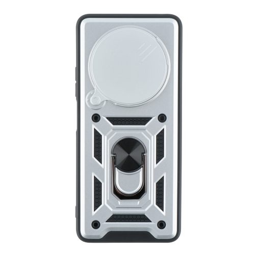 Купить Чехол Armor Guard Shield для Xiaomi Redmi 14C/Redmi A4/Poco C75, 6