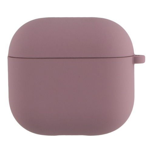 Купити Футляр Silicone Case with microfibra для Airpods 4, 45