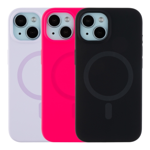 Купити Чохол Glow Silicone Case with Magsafe для iPhone 15