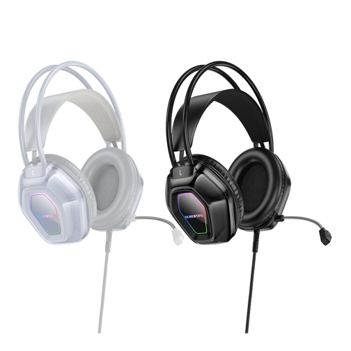 Купить Игровые Наушники Borofone BO110 Fight