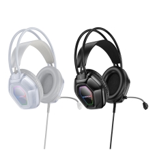 Купить Игровые Наушники Borofone BO110 Fight