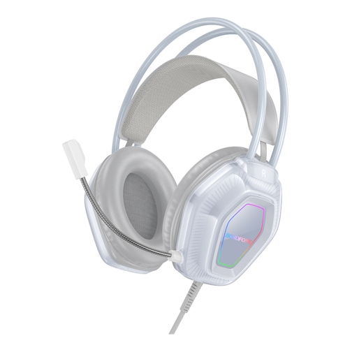 Купить Игровые Наушники Borofone BO110 Fight, 5