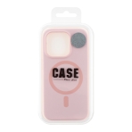 Купити Чохол Glow Silicone Case with Magsafe для iPhone 15 Pro, 10