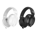 Купити Ігрові Навушники Borofone BO30 Magic light (Bluetooth, Type-C to 3.5 wired)