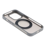 Купити Чохол TPU+PC Mag 360 Spin Case для iPhone 16 Pro Max, 11