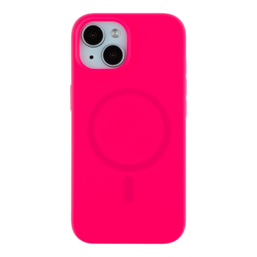 Купити Чохол Glow Silicone Case with Magsafe для iPhone 15, 17