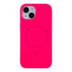 Купити Чохол Glow Silicone Case with Magsafe для iPhone 15, 17