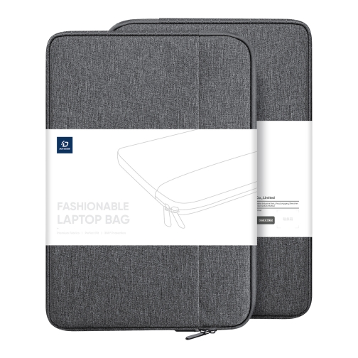 Купить Чехол для ноутбука Dux Ducis LBDB Horizontal Sleeve for 15.5"-16", 2