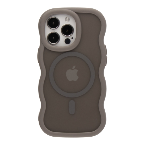 Купить Чехол TPU+PC AquaWave with MagSafe для iPhone 13 Pro Max, 7