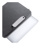 Купити Сумка для ноутбука Dux Ducis LBTB Horizontal Handbag for 13"-13.9", 4