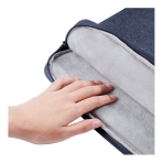 Купити Сумка для ноутбука Dux Ducis LBTB Horizontal Handbag for 13"-13.9", 6