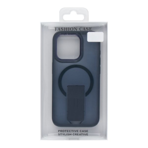 Купить Чехол TPU+PC FlexGuard Magnetic Ring Stand для iPhone 14 Pro Max, 2