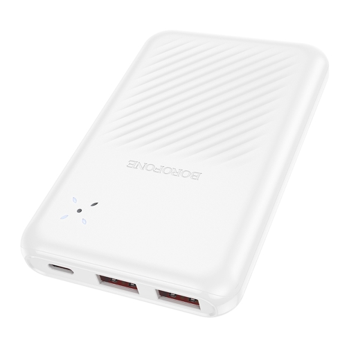 Купить Power Bank Borofone BJ30 Starlight 22.5W+PD20W 10000 mAh, 4