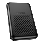 Купить Power Bank Borofone BJ30 Starlight 22.5W+PD20W 10000 mAh, 6