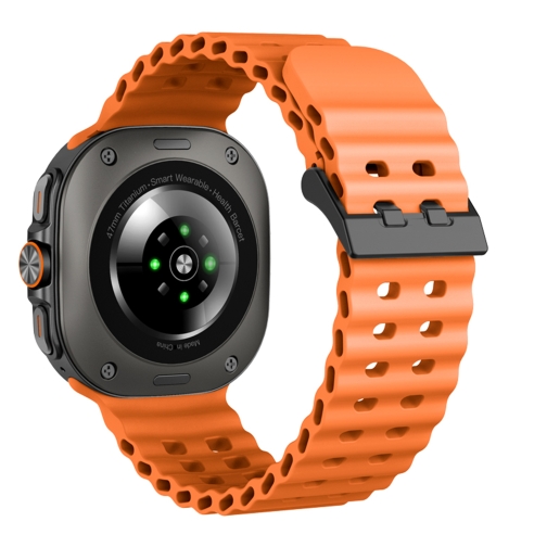 Купити Смарт Годинник XO-Watch Ultra AMOLED, 6