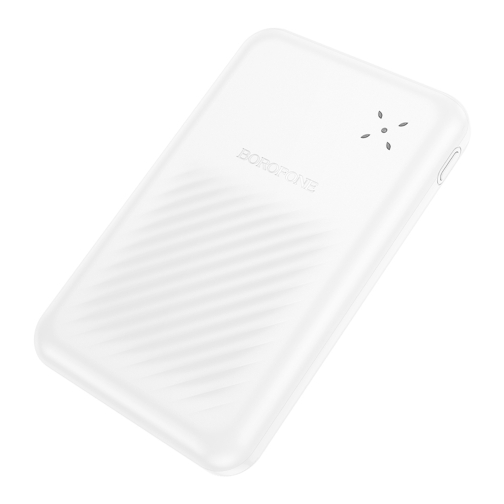 Купить Power Bank Borofone BJ30 Starlight 22.5W+PD20W 10000 mAh, 7