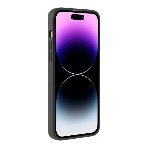 Купить Чехол TPU+PC FlexGuard Magnetic Ring Stand для iPhone 14 Pro Max, 9