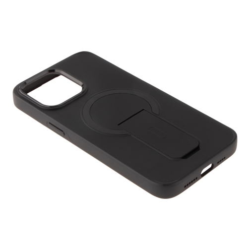 Купить Чехол TPU+PC FlexGuard Magnetic Ring Stand для iPhone 14 Pro Max, 11