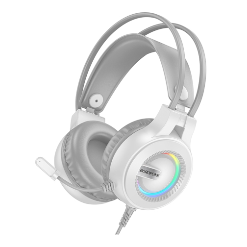Купить Игровые Наушники Borofone BO111 Eminen, 4