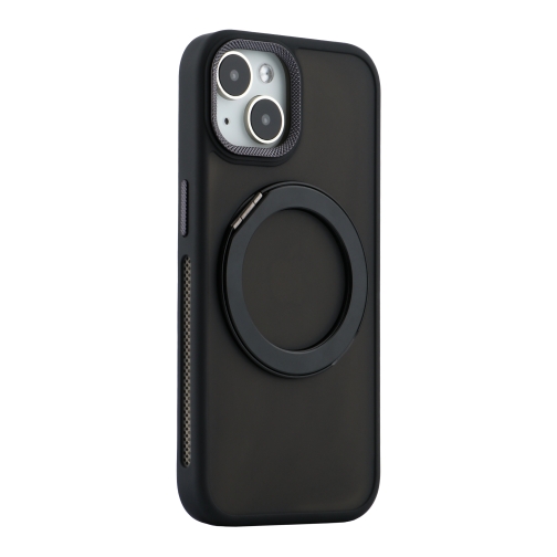 Купити Чохол TPU+PC Mag 360 Spin Case для iPhone 14, 7