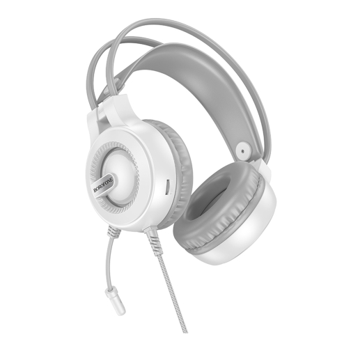 Купить Игровые Наушники Borofone BO111 Eminen, 7