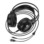 Купить Игровые Наушники Borofone BO111 Eminen, 8