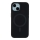 Купить Чехол Glow Silicone Case with Magsafe для iPhone 15 Black