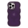 Купить Чехол TPU+PC AquaWave with MagSafe для iPhone 13 Pro Max Purple