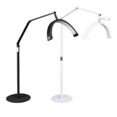 Купити LED Лампа Moon Підлогова M2X 16"