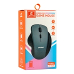Купити Wireless Миша JEQANG JW-D221 2.4G Bluetooth Dual-mode charging, 2