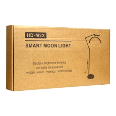 Купити LED Лампа Moon Підлогова M2X 16"