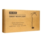 Купити LED Лампа Moon Підлогова M2X 16", 2