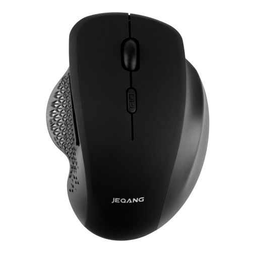 Купити Wireless Миша JEQANG JW-D221 2.4G Bluetooth Dual-mode charging, 3