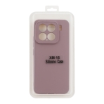 Купить Чехол Silicone Cover Full Camera (A) для Xiaomi 15, 5