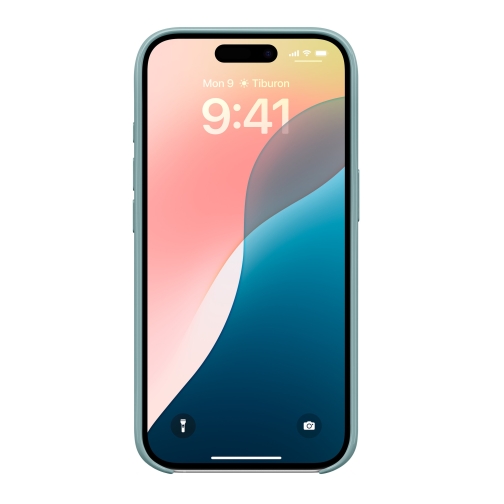 Купить Чехол Beats Case with MagSafe для iPhone 16 Plus, 10