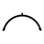 Купити LED Лампа Moon Підлогова M2X 16", 11