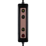 Купити LED Лампа Moon Підлогова M2X 16", 13