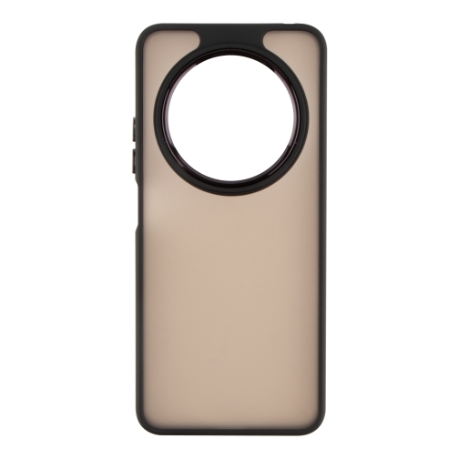 Купить Чехол TPU+PC Space II Color Matte для Xiaomi Redmi 14C/Redmi A4/Poco C75, 7