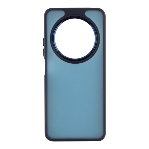 Купить Чехол TPU+PC Space II Color Matte для Xiaomi Redmi 14C/Redmi A4/Poco C75, 8