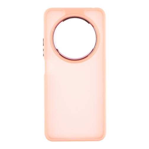 Купить Чехол TPU+PC Space II Color Matte для Xiaomi Redmi 14C/Redmi A4/Poco C75, 10