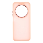 Купить Чехол TPU+PC Space II Color Matte для Xiaomi Redmi 14C/Redmi A4/Poco C75, 10