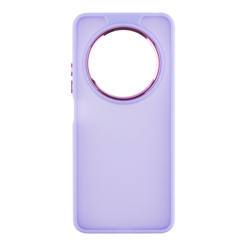 Купить Чехол TPU+PC Space II Color Matte для Xiaomi Redmi 14C/Redmi A4/Poco C75, 11