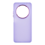 Купить Чехол TPU+PC Space II Color Matte для Xiaomi Redmi 14C/Redmi A4/Poco C75, 11