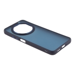 Купить Чехол TPU+PC Space II Color Matte для Xiaomi Redmi 14C/Redmi A4/Poco C75, 12